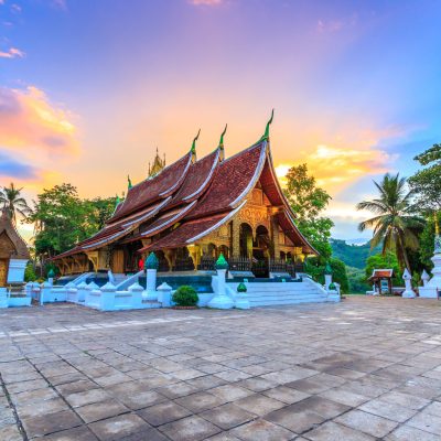 laos Luang Prabang (2)